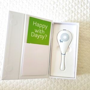 Daisy fertility tracker. Cycle monitor